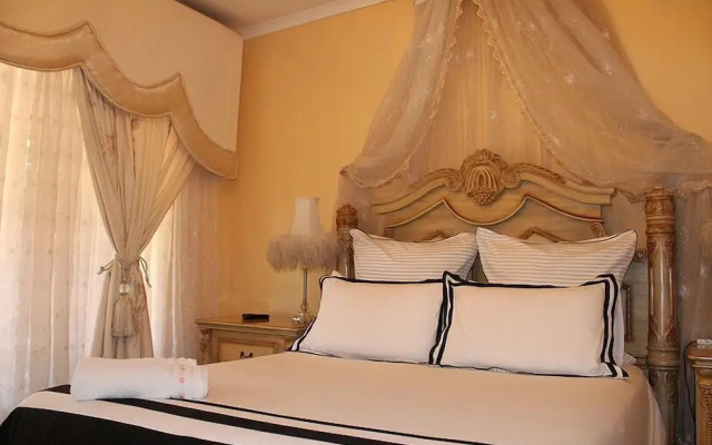NMB2 Guest House
