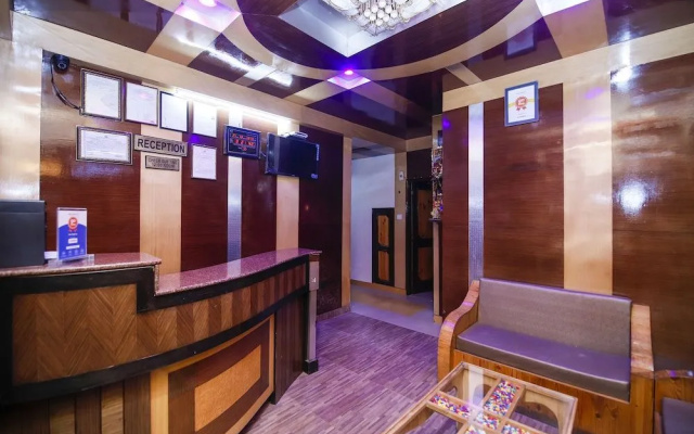 OYO 24006 Hotel Him Regency