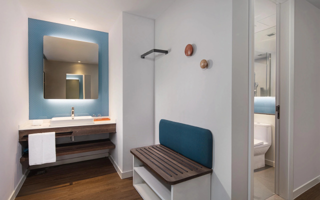 Holiday Inn Hotel & Suites Langfang New Chaoyang by IHG
