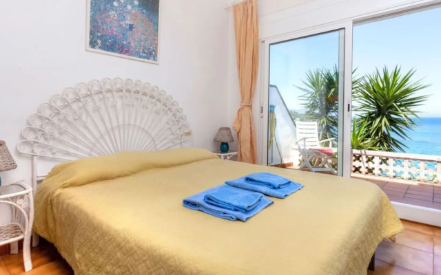 Apartment Nicolas Modica