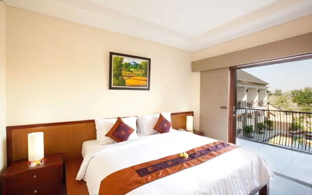Umasri Bali Residence