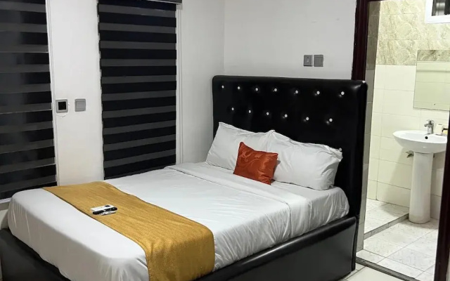 RBZ Apartments