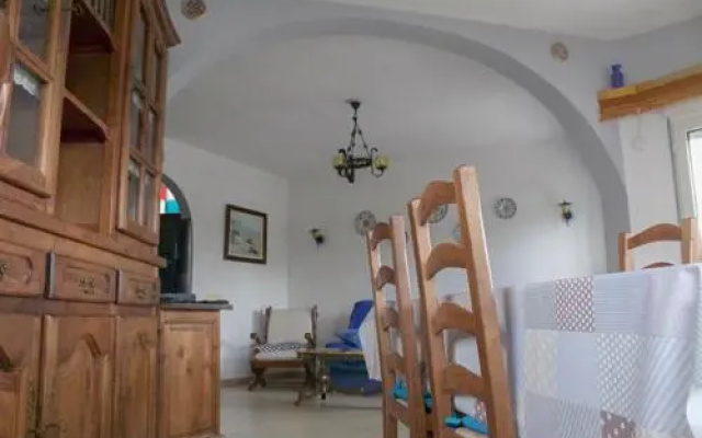 House Masso 28 Cambrils