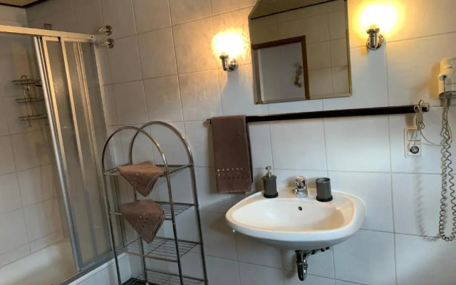 Hotel Zum Landmann