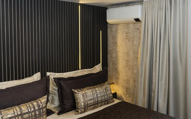 Luxury Suites Prana By Cadissa