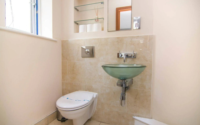 Apartment Wharf – Cuba Street