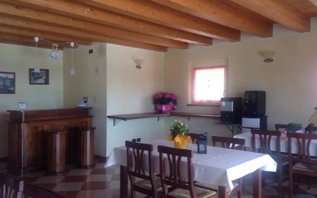 B&B Ca Marognole