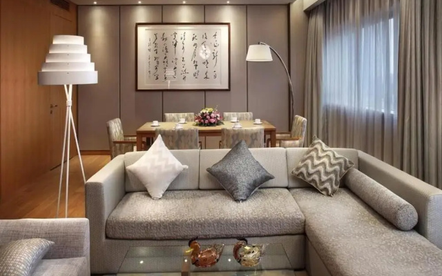 Yunkai Hotel