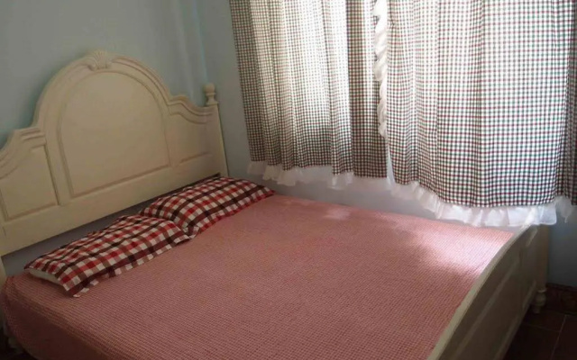 Sanya Seashell Guest House