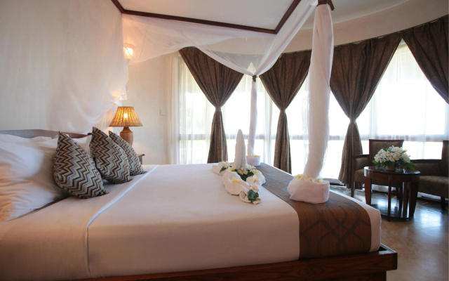 Ocean Paradise Resort & Spa Zanzibar