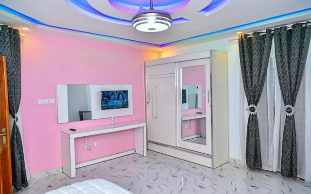 Relax Residences