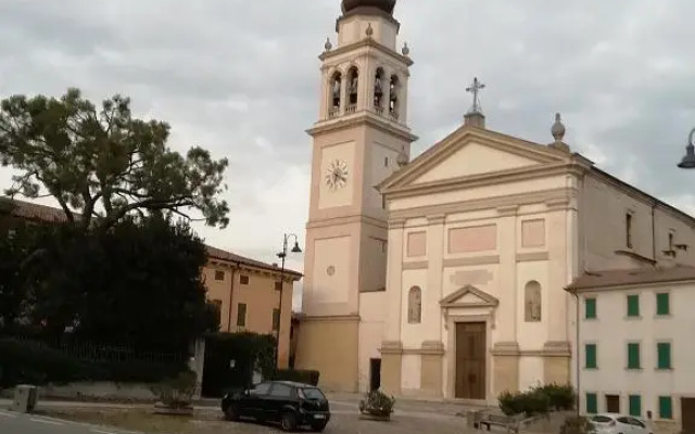 Alloggio Verona Est S. Pietro