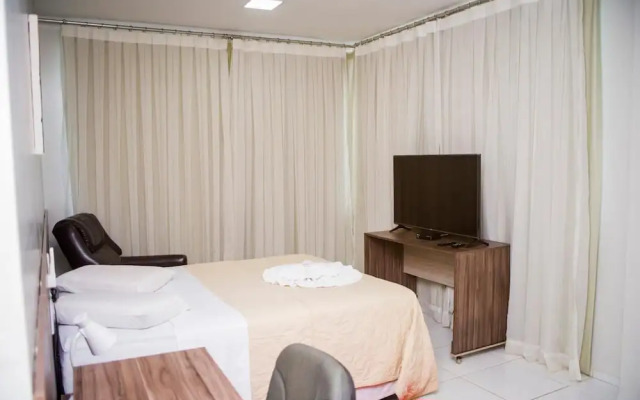 Hamara Soft Hotel