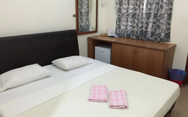 Melati Tanjung Motel