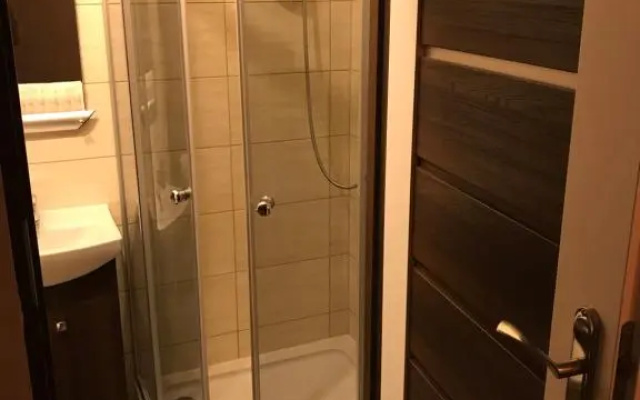 Apartament przy starówce