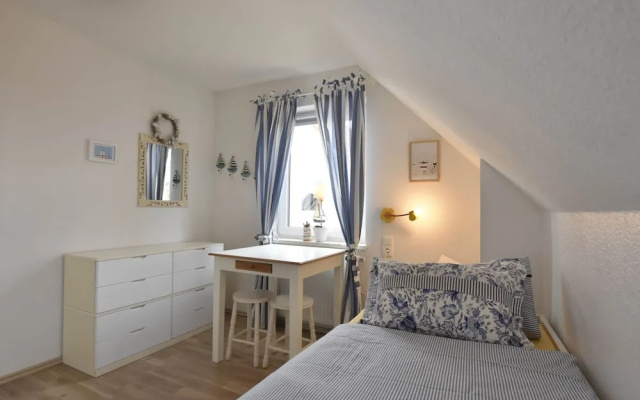 Ferienhaus in Zierow am Strand