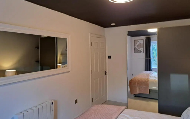 SeaView Apartment Suite