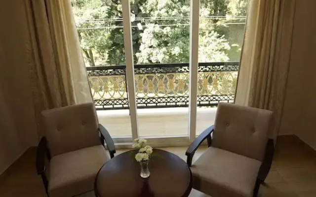 Hotel Lavisto