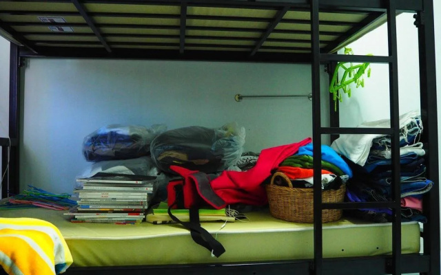 Wayla Hostel - Adults Only