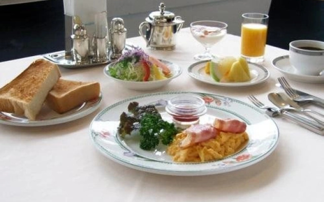 Yuzawa Grand Hotel