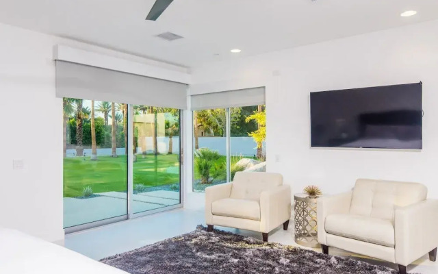 Polo Villas Luxury Home
