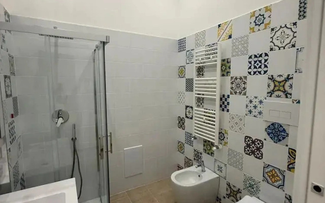 Minichino House B&B