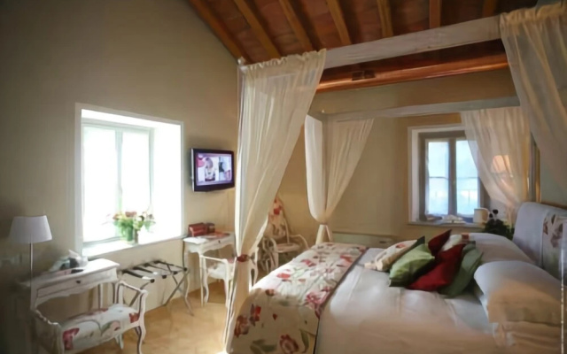 Relais Cà Dei Santi