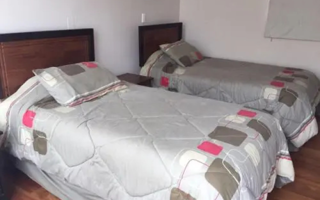 Hosteria Chañaral