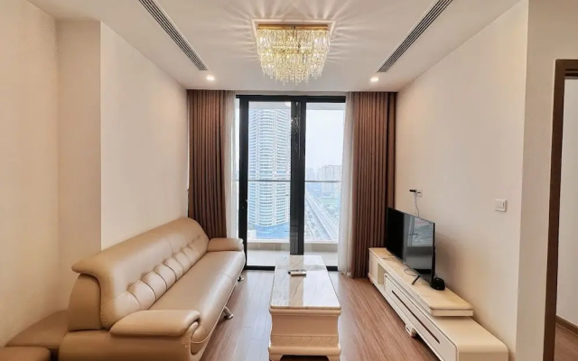 Mira Housing- Vinhome Skylake Luxury Apartment