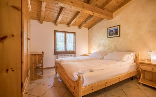 Agriturismo Val d' Egoi 2