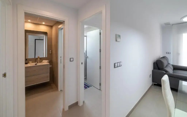 Arenales Playa 9 by Mar Holidays