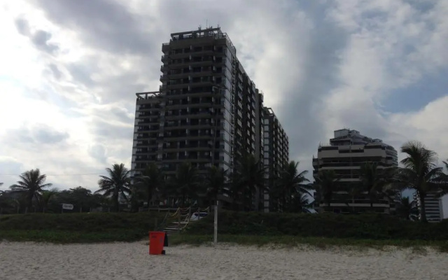 Barrabella Apart Hotel