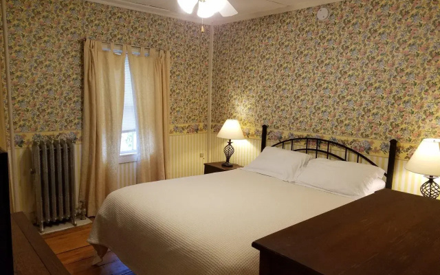 Isaac Merrill House