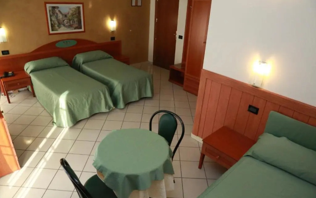 HD Hotel