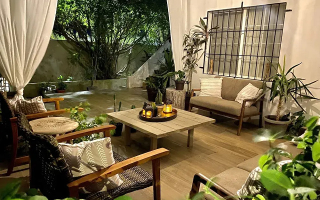 Stylish Apartments in Belize City