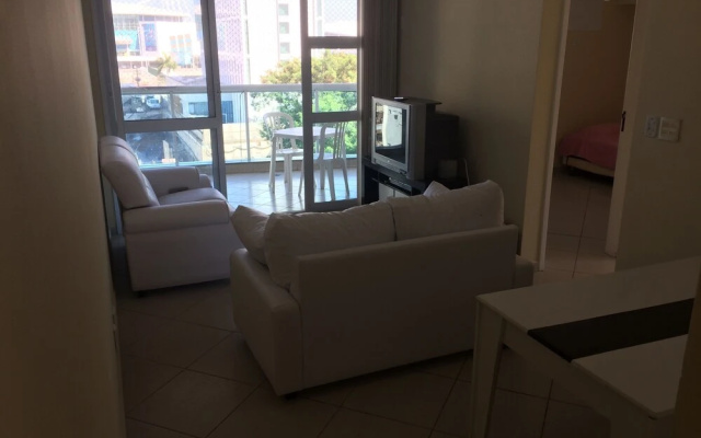 2 Quartos Premium Parque Olimpico