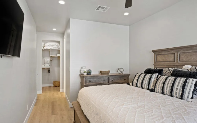 Sunsets And Sandcastles 4 Bedroom Townhouse