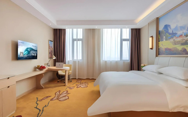 Vienna International Hotel