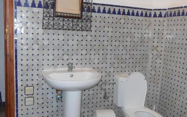 Petit Bijou de Tanger