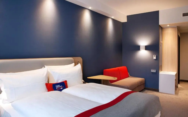 Holiday Inn Express Kaiserslautern by IHG