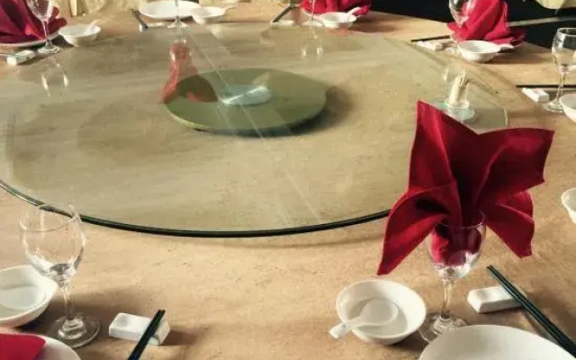 Haining Haodu Holiday Inn
