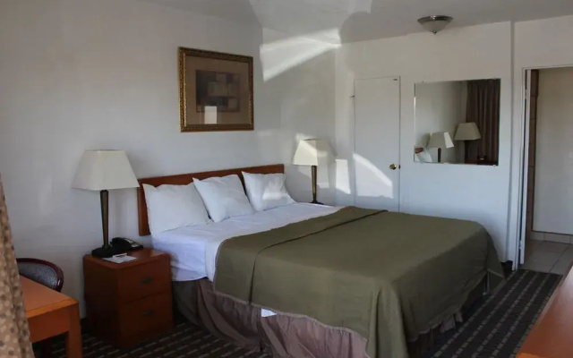 Yuma 4Th Ave. Travelodge