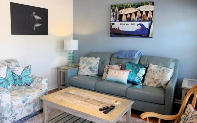 Gulf Stream Villas by Palmetto Vacations