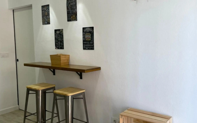 Apartamento Tarifa