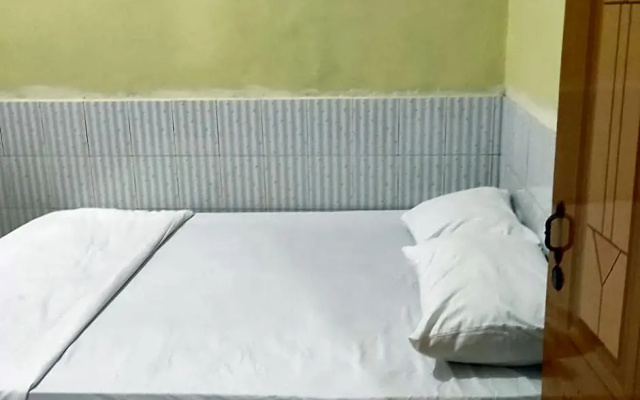 Nadiesti Homestay Samarinda Syariah RedPartner