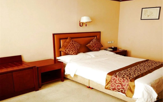 Gongda Hotel