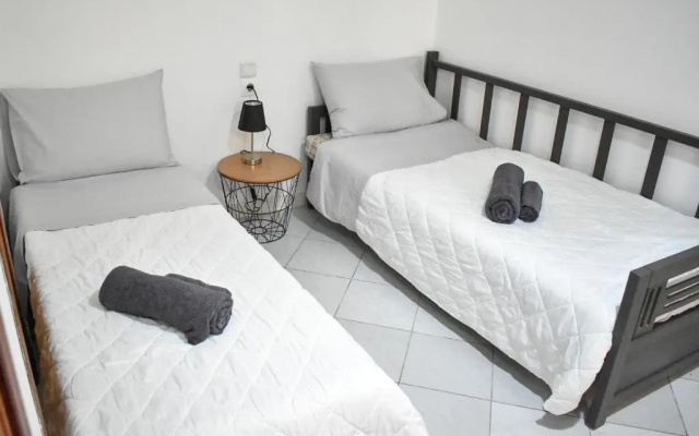 Raeti Cretan Guesthouse