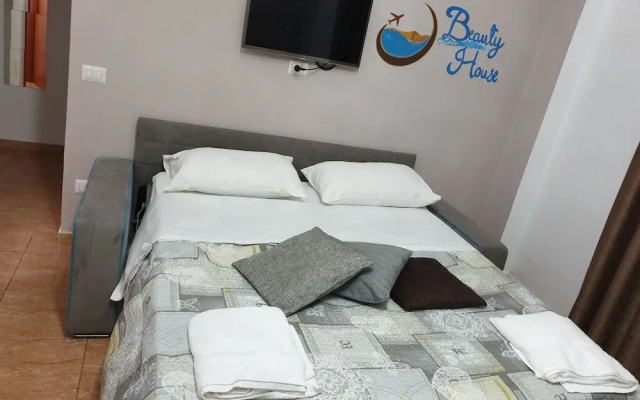 Beauty house
