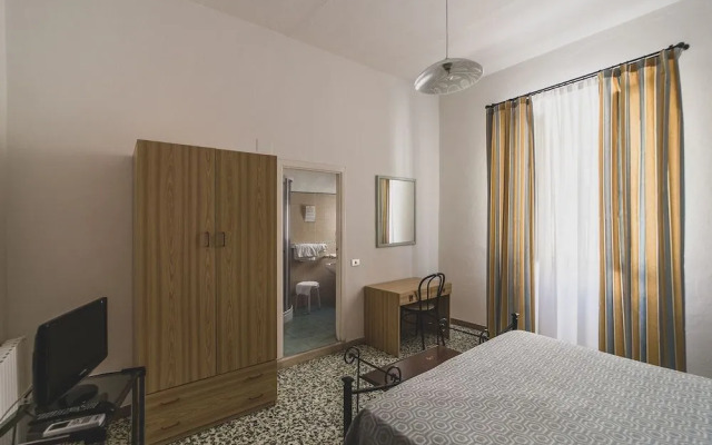 Hotel Alfiero