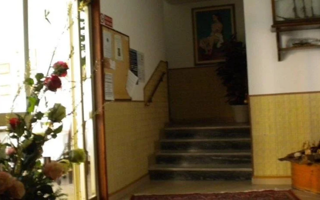 Hotel Giannina